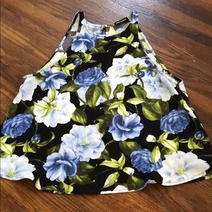 American Apparel tank